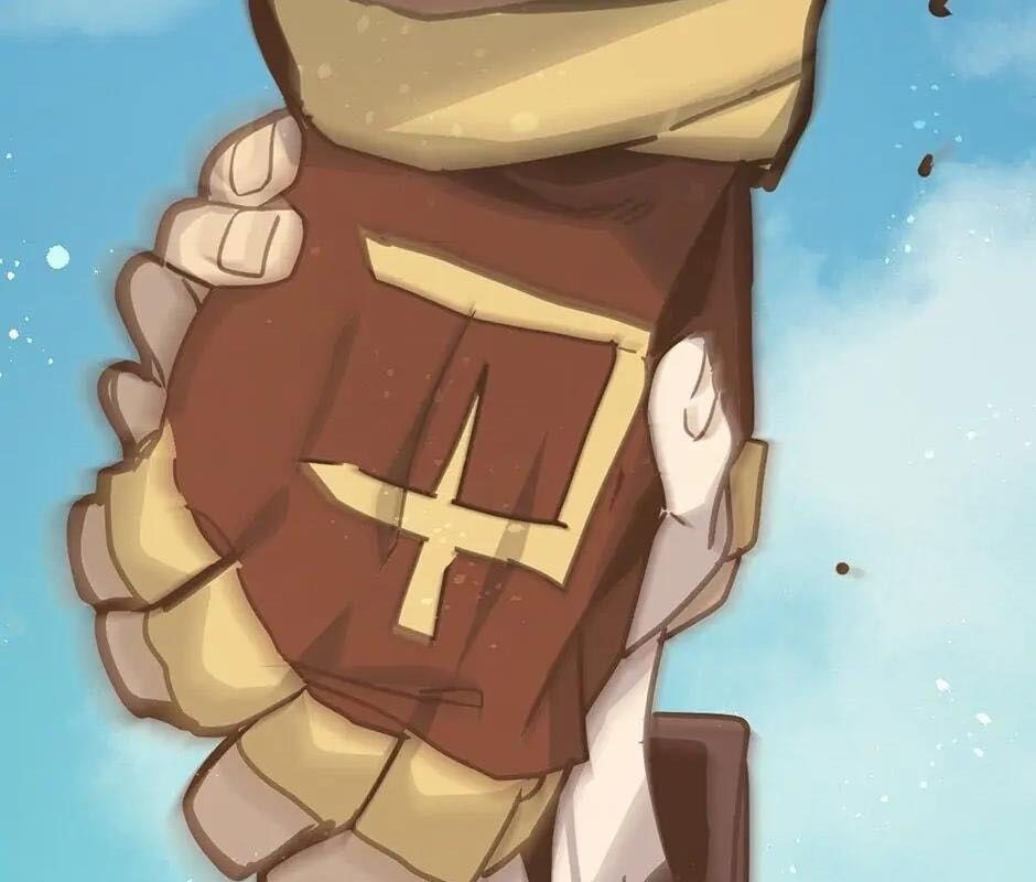 Phép Thuật Của Người Trở Về Phải Đặc Biệt Chap 124 - Next Chap 125