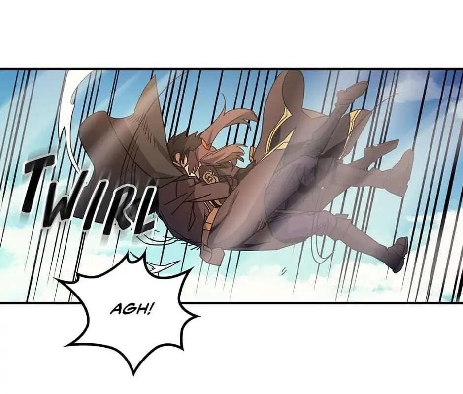 Phép Thuật Của Người Trở Về Phải Đặc Biệt Chap 124 - Next Chap 125