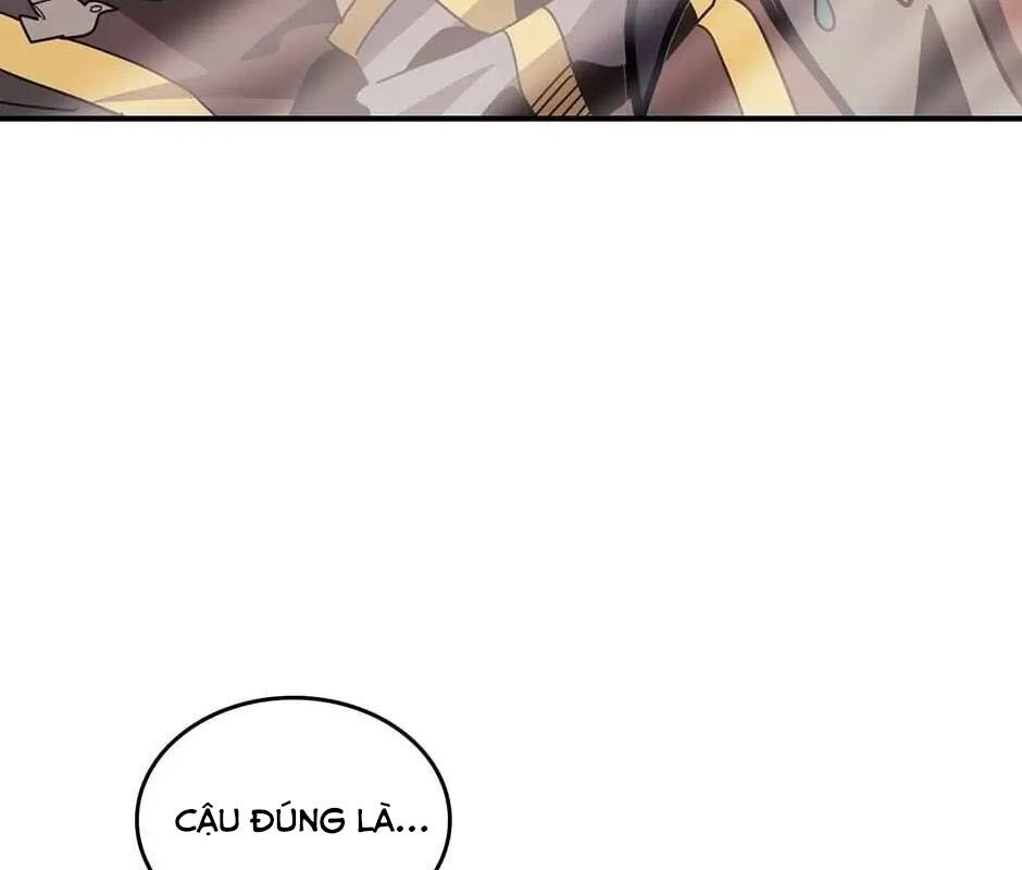 Phép Thuật Của Người Trở Về Phải Đặc Biệt Chap 124 - Next Chap 125