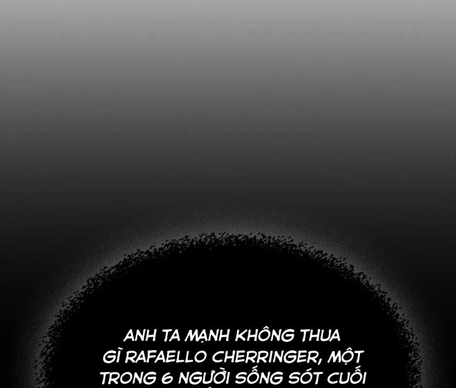 Phép Thuật Của Người Trở Về Phải Đặc Biệt Chap 124 - Next Chap 125