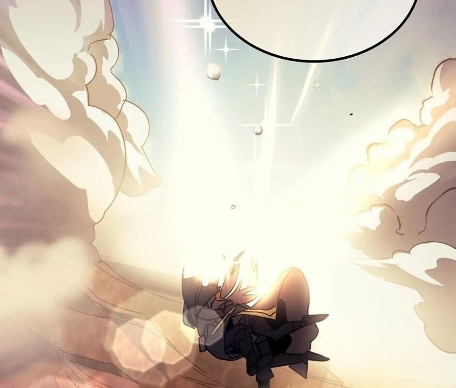 Phép Thuật Của Người Trở Về Phải Đặc Biệt Chap 124 - Next Chap 125