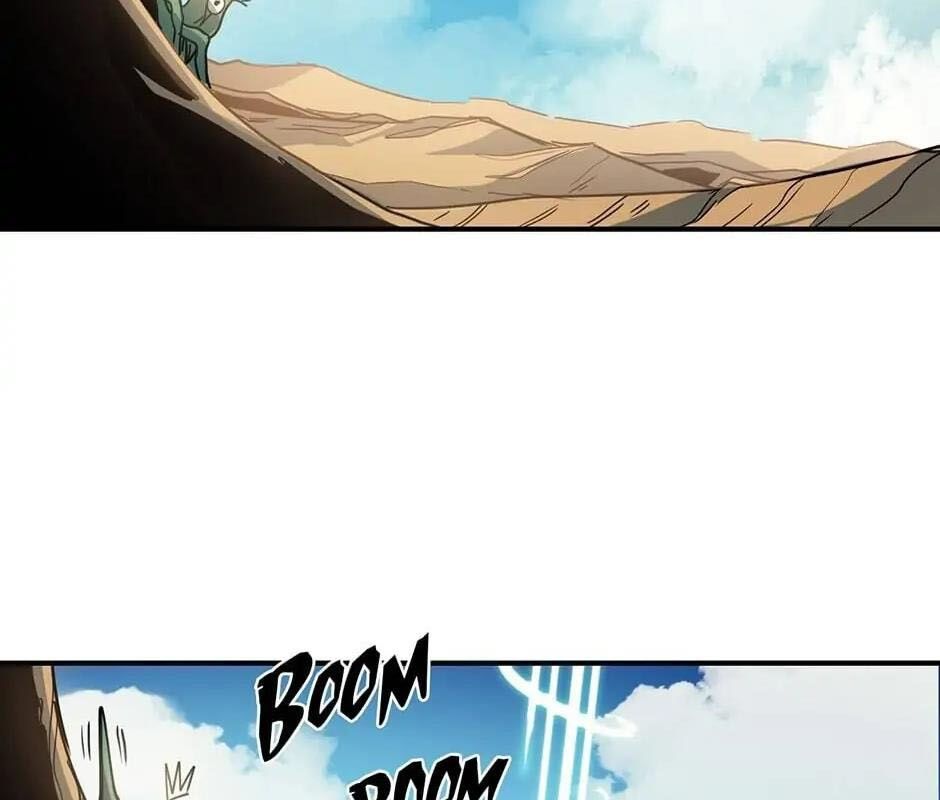 Phép Thuật Của Người Trở Về Phải Đặc Biệt Chap 124 - Next Chap 125