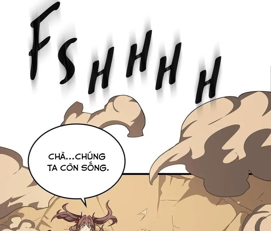 Phép Thuật Của Người Trở Về Phải Đặc Biệt Chap 124 - Next Chap 125