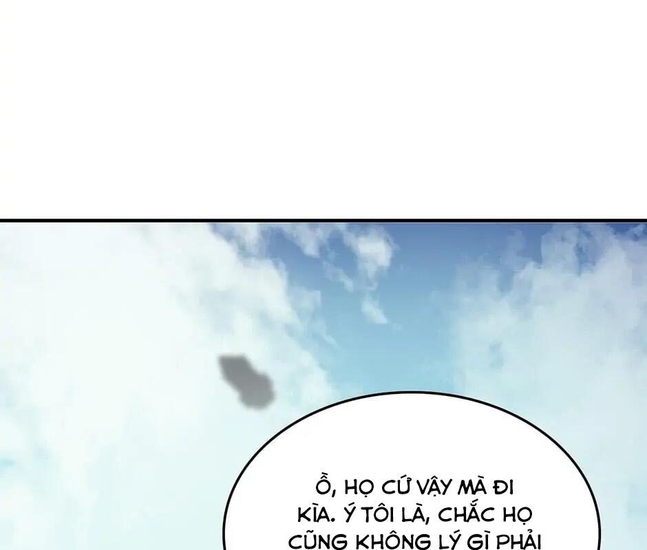 Phép Thuật Của Người Trở Về Phải Đặc Biệt Chap 124 - Next Chap 125