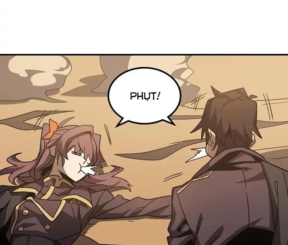 Phép Thuật Của Người Trở Về Phải Đặc Biệt Chap 124 - Next Chap 125