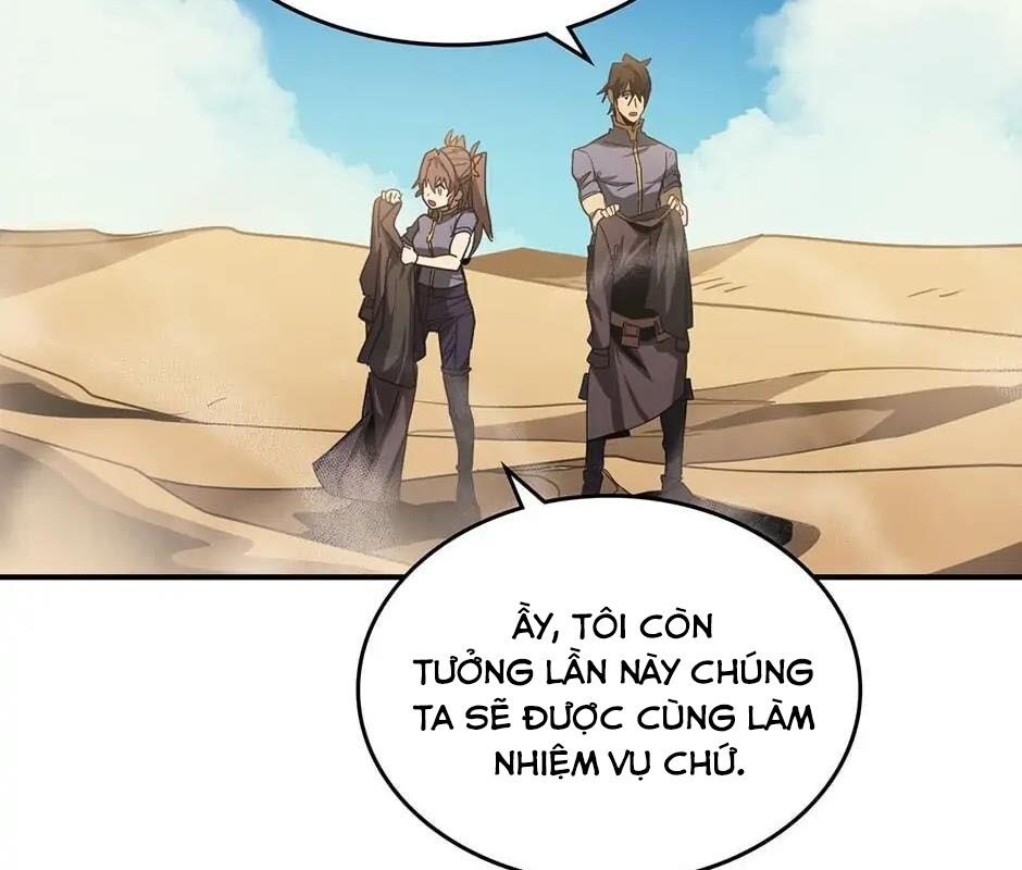 Phép Thuật Của Người Trở Về Phải Đặc Biệt Chap 124 - Next Chap 125