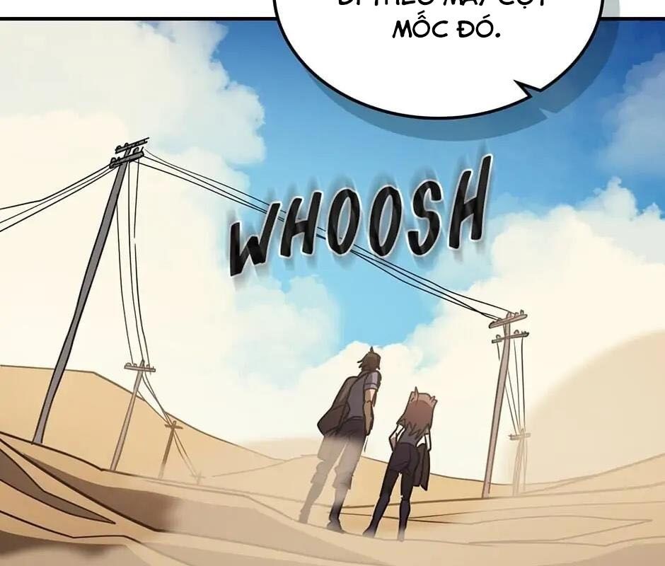 Phép Thuật Của Người Trở Về Phải Đặc Biệt Chap 124 - Next Chap 125