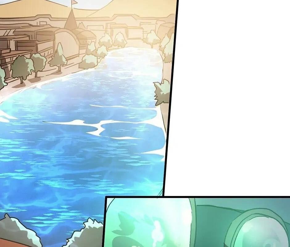 Phép Thuật Của Người Trở Về Phải Đặc Biệt Chap 124 - Next Chap 125