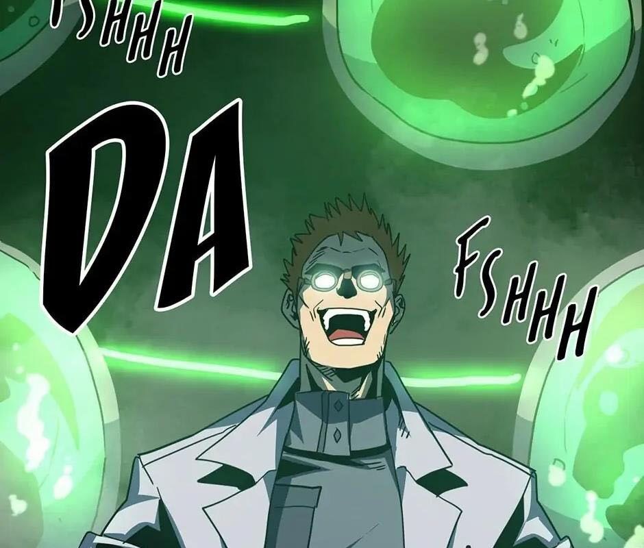 Phép Thuật Của Người Trở Về Phải Đặc Biệt Chap 124 - Next Chap 125