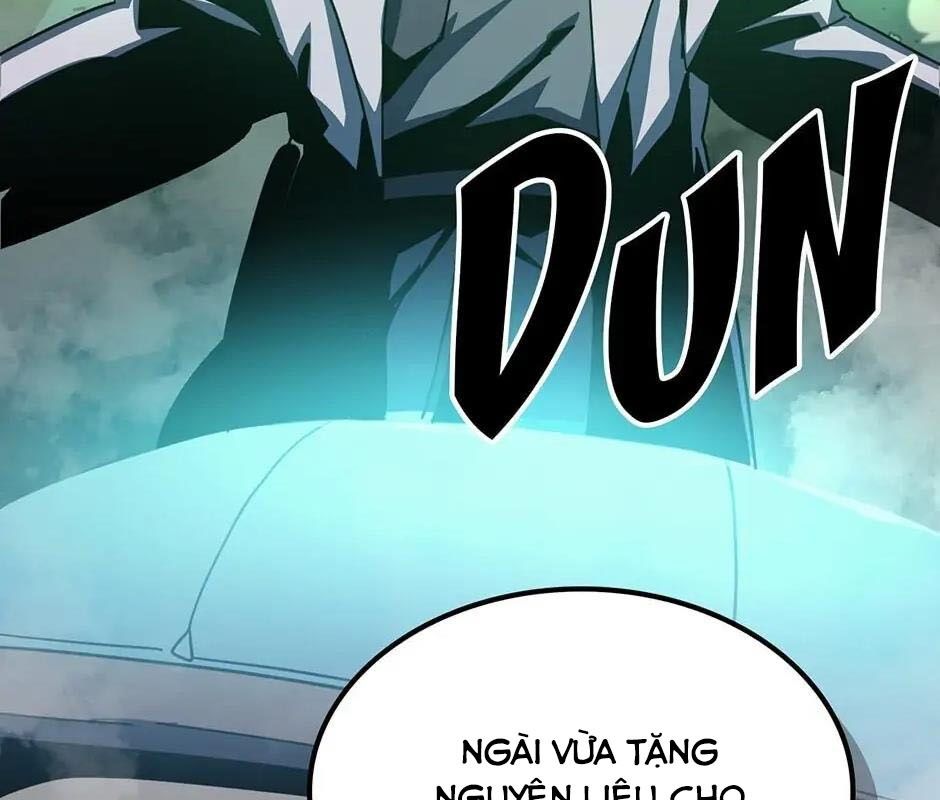 Phép Thuật Của Người Trở Về Phải Đặc Biệt Chap 124 - Next Chap 125