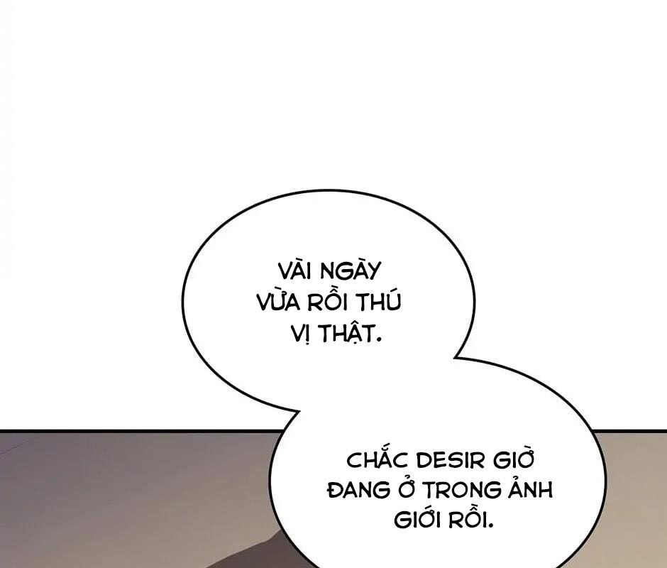 Phép Thuật Của Người Trở Về Phải Đặc Biệt Chap 124 - Next Chap 125