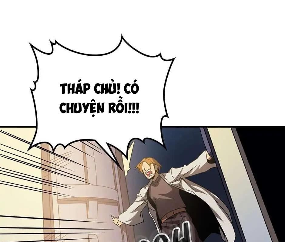Phép Thuật Của Người Trở Về Phải Đặc Biệt Chap 124 - Next Chap 125
