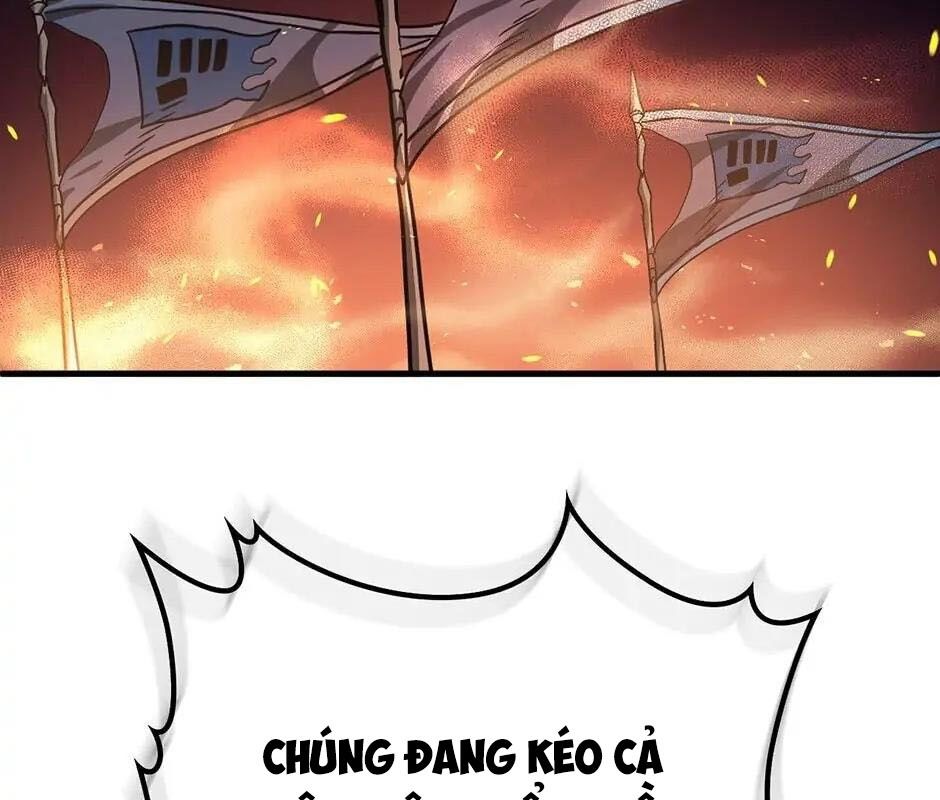 Phép Thuật Của Người Trở Về Phải Đặc Biệt Chap 124 - Next Chap 125