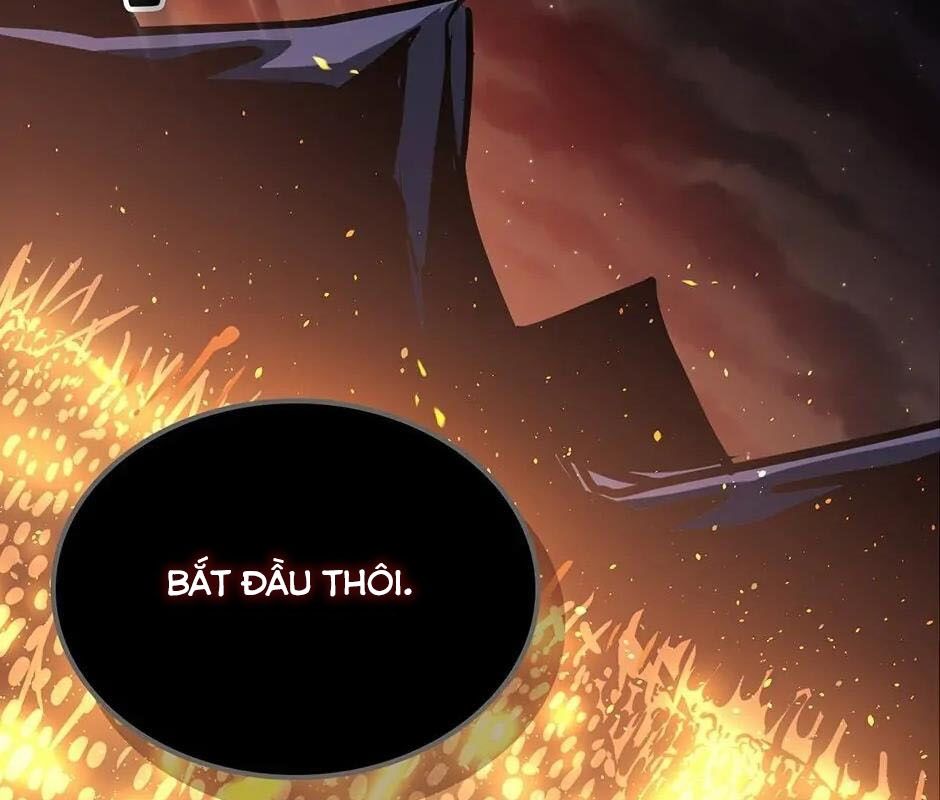 Phép Thuật Của Người Trở Về Phải Đặc Biệt Chap 124 - Next Chap 125