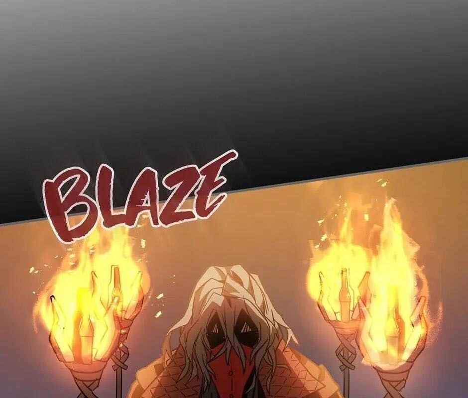 Phép Thuật Của Người Trở Về Phải Đặc Biệt Chap 124 - Next Chap 125