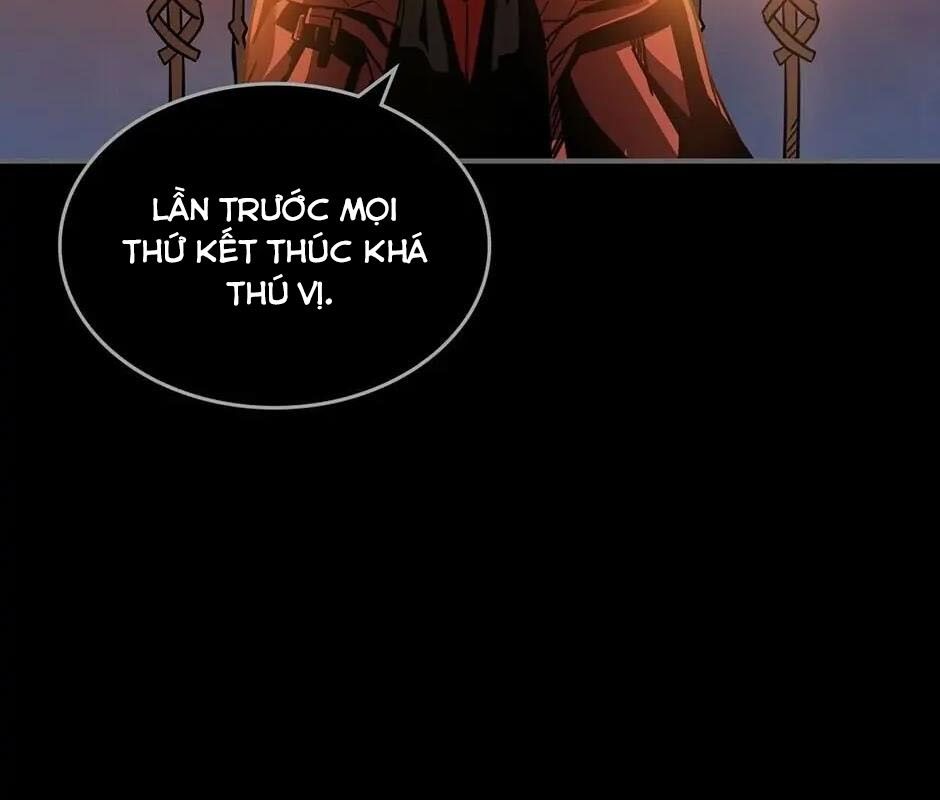 Phép Thuật Của Người Trở Về Phải Đặc Biệt Chap 124 - Next Chap 125