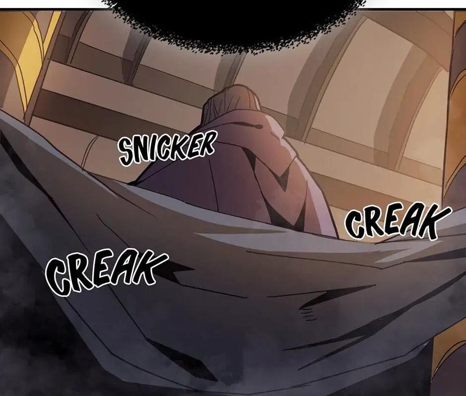 Phép Thuật Của Người Trở Về Phải Đặc Biệt Chap 124 - Next Chap 125