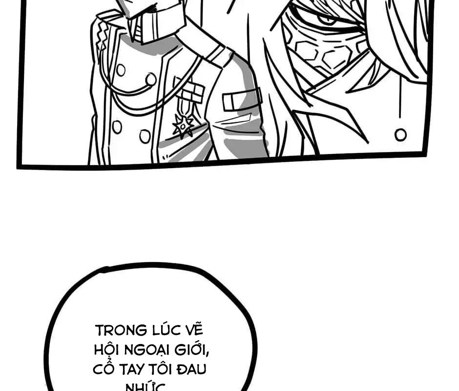 Phép Thuật Của Người Trở Về Phải Đặc Biệt Chap 124 - Next Chap 125