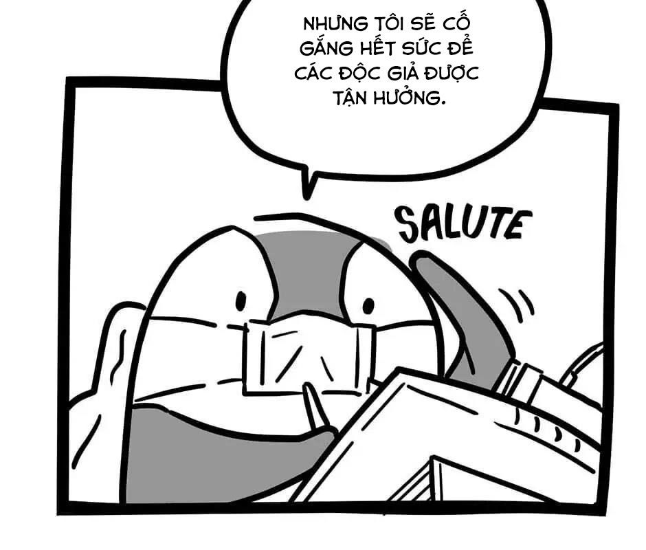 Phép Thuật Của Người Trở Về Phải Đặc Biệt Chap 124 - Next Chap 125