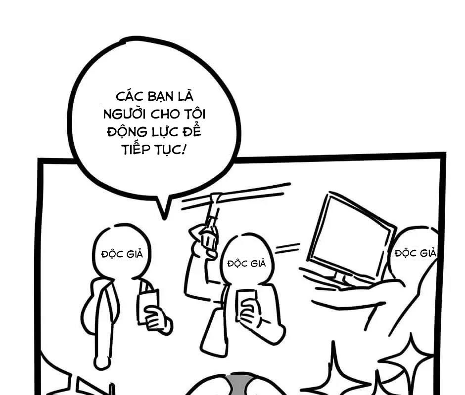 Phép Thuật Của Người Trở Về Phải Đặc Biệt Chap 124 - Next Chap 125