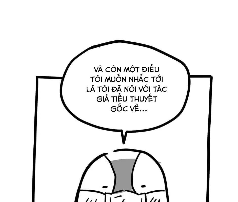 Phép Thuật Của Người Trở Về Phải Đặc Biệt Chap 124 - Next Chap 125