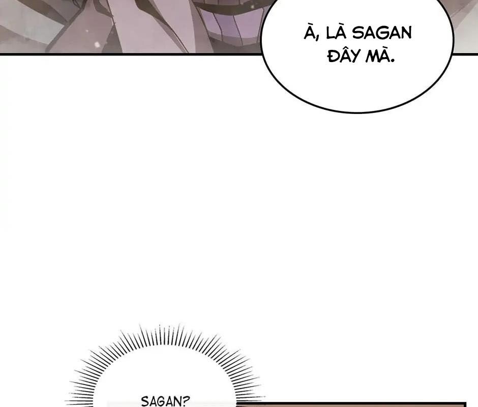 Phép Thuật Của Người Trở Về Phải Đặc Biệt Chap 124 - Next Chap 125