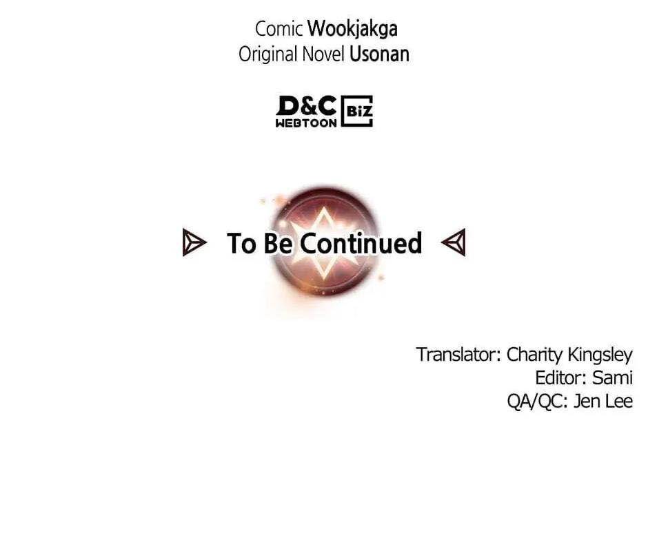 Phép Thuật Của Người Trở Về Phải Đặc Biệt Chap 124 - Next Chap 125