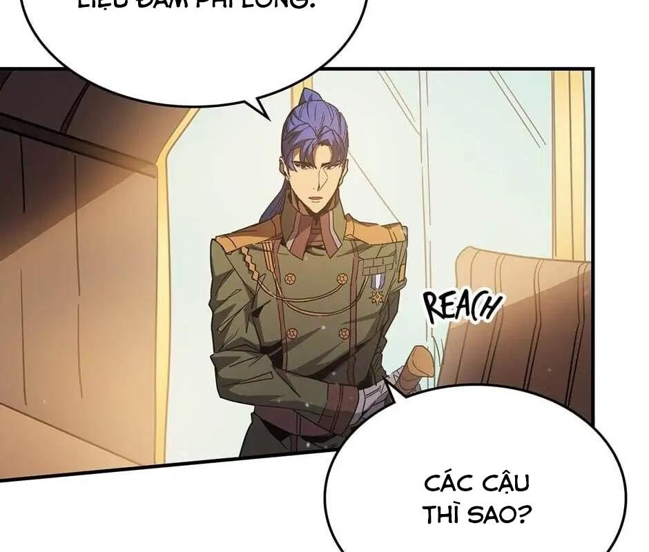 Phép Thuật Của Người Trở Về Phải Đặc Biệt Chap 124 - Next Chap 125