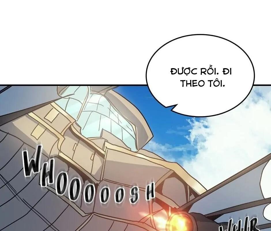 Phép Thuật Của Người Trở Về Phải Đặc Biệt Chap 124 - Next Chap 125