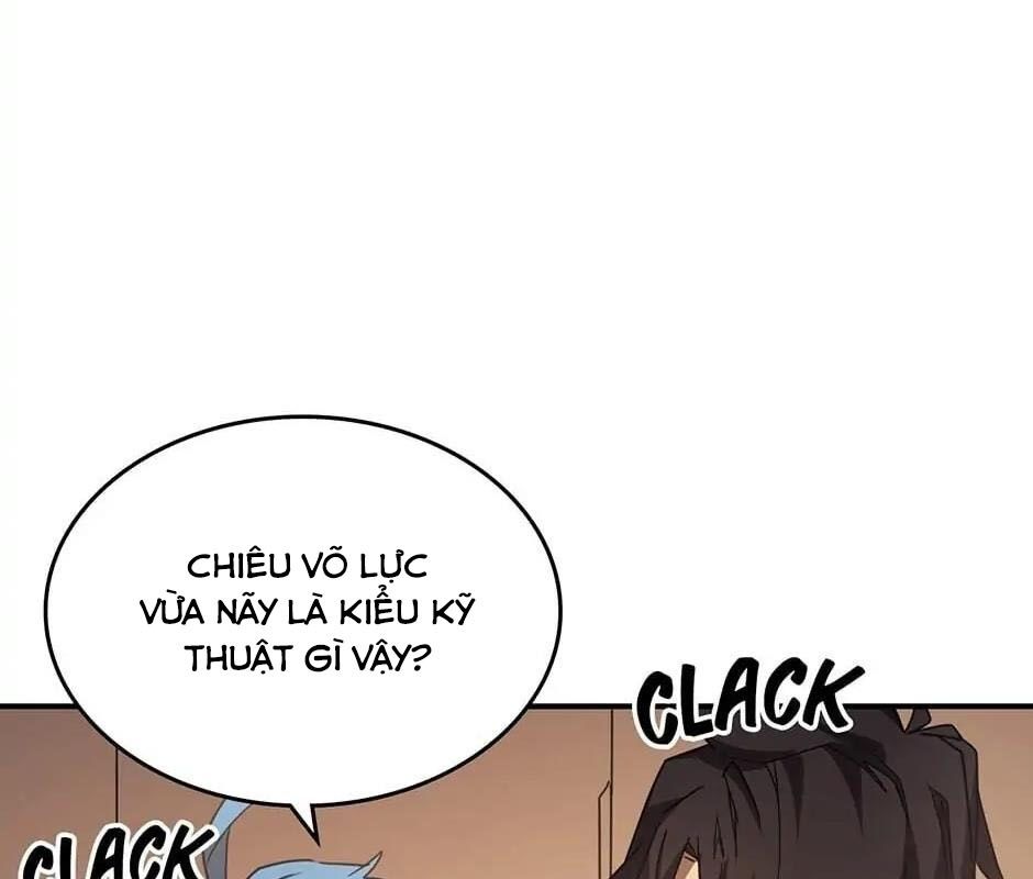 Phép Thuật Của Người Trở Về Phải Đặc Biệt Chap 124 - Next Chap 125