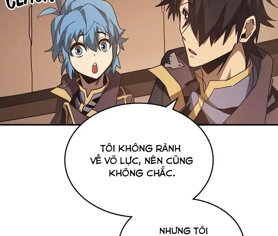 Phép Thuật Của Người Trở Về Phải Đặc Biệt Chap 124 - Next Chap 125