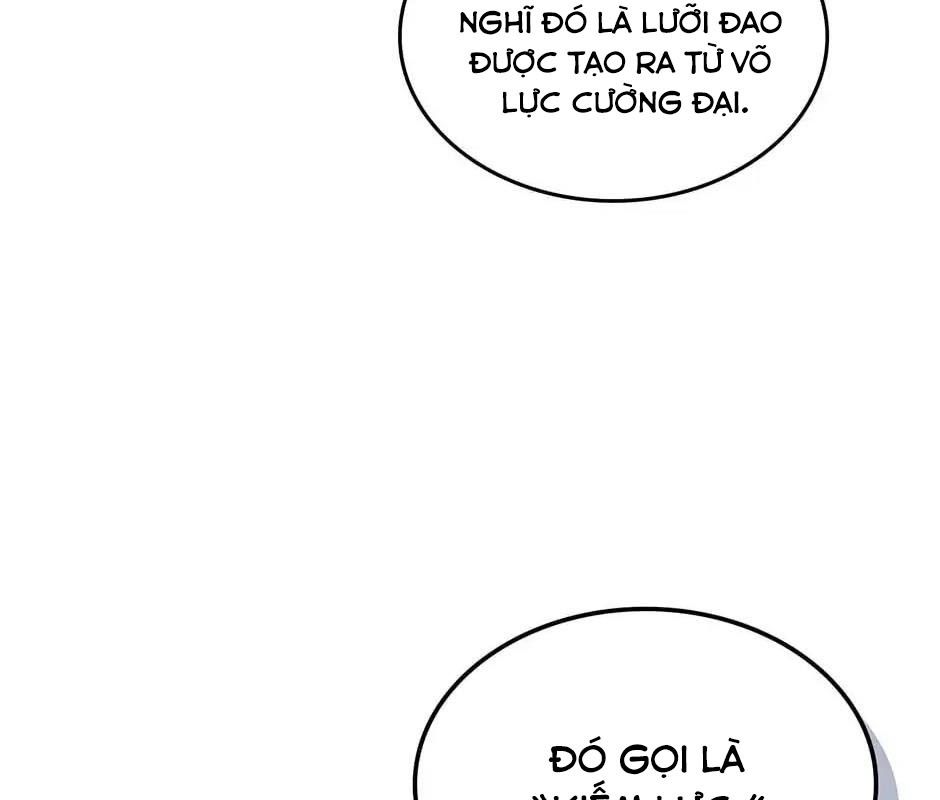 Phép Thuật Của Người Trở Về Phải Đặc Biệt Chap 124 - Next Chap 125