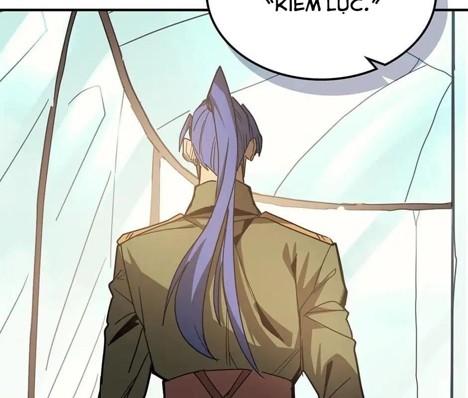 Phép Thuật Của Người Trở Về Phải Đặc Biệt Chap 124 - Next Chap 125