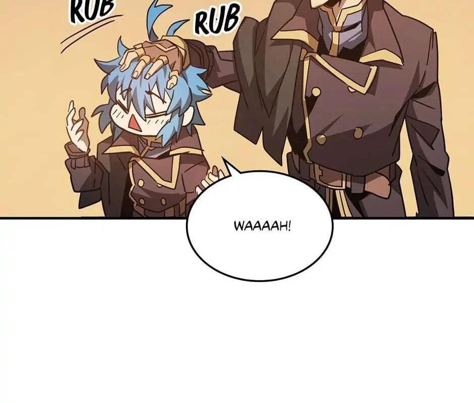 Phép Thuật Của Người Trở Về Phải Đặc Biệt Chap 124 - Next Chap 125