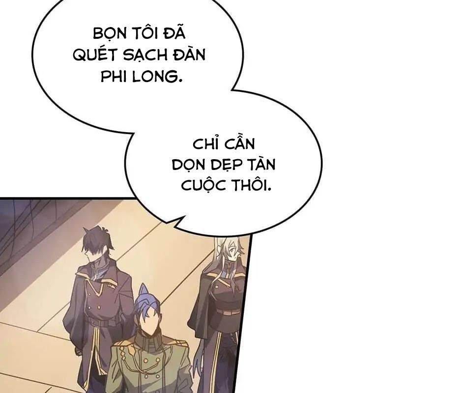 Phép Thuật Của Người Trở Về Phải Đặc Biệt Chap 124 - Next Chap 125