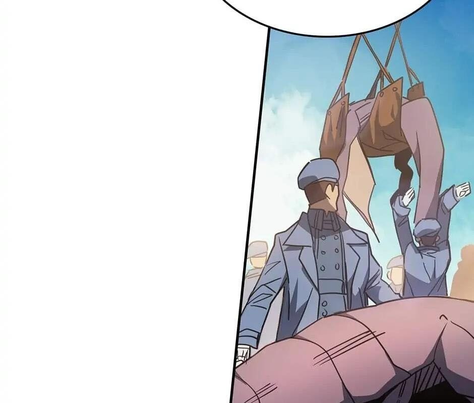 Phép Thuật Của Người Trở Về Phải Đặc Biệt Chap 124 - Next Chap 125