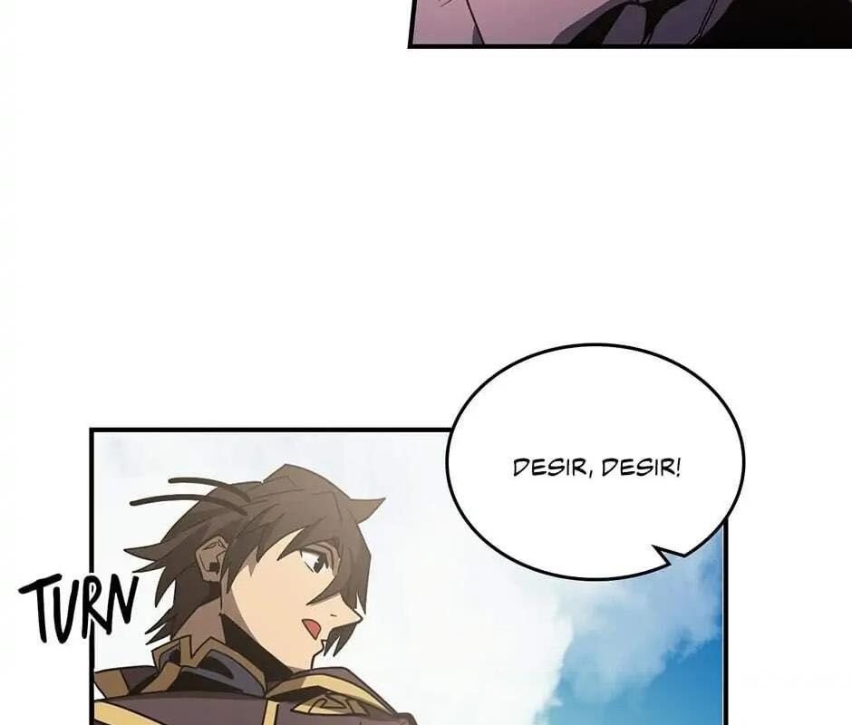 Phép Thuật Của Người Trở Về Phải Đặc Biệt Chap 124 - Next Chap 125