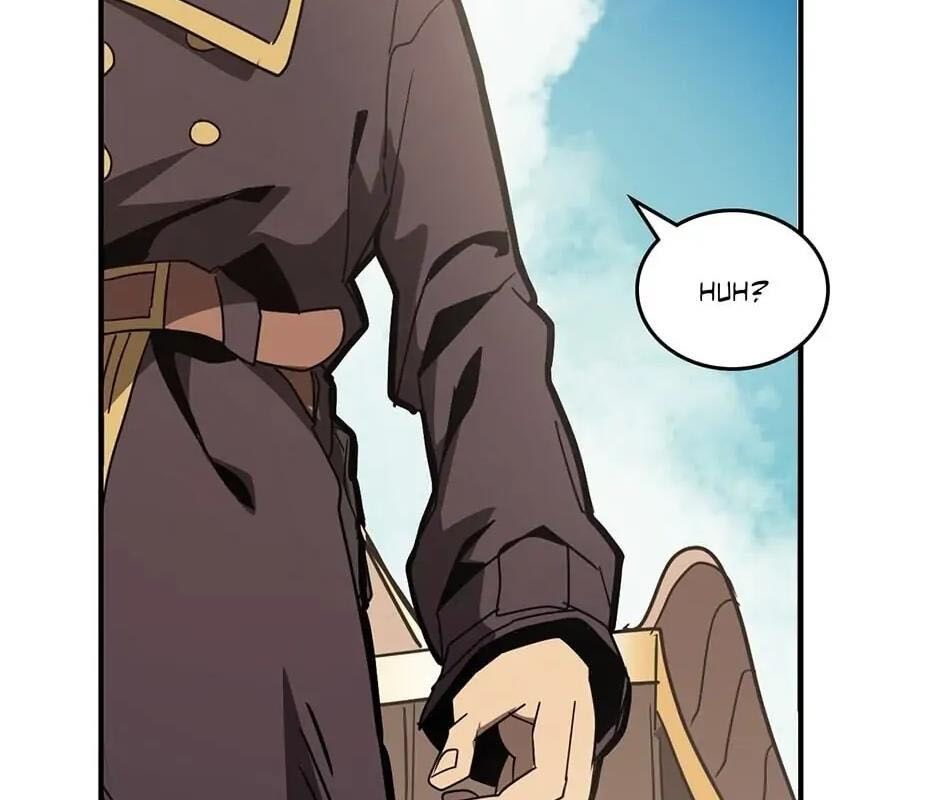 Phép Thuật Của Người Trở Về Phải Đặc Biệt Chap 124 - Next Chap 125