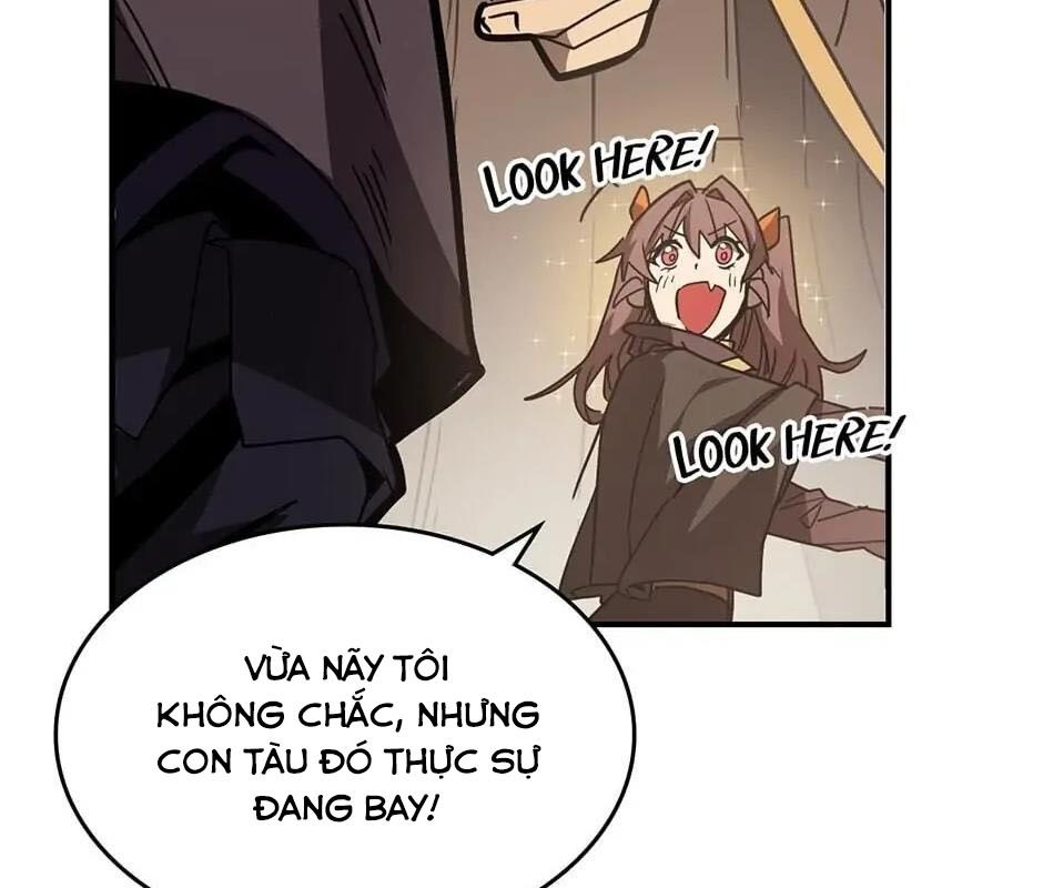 Phép Thuật Của Người Trở Về Phải Đặc Biệt Chap 124 - Next Chap 125