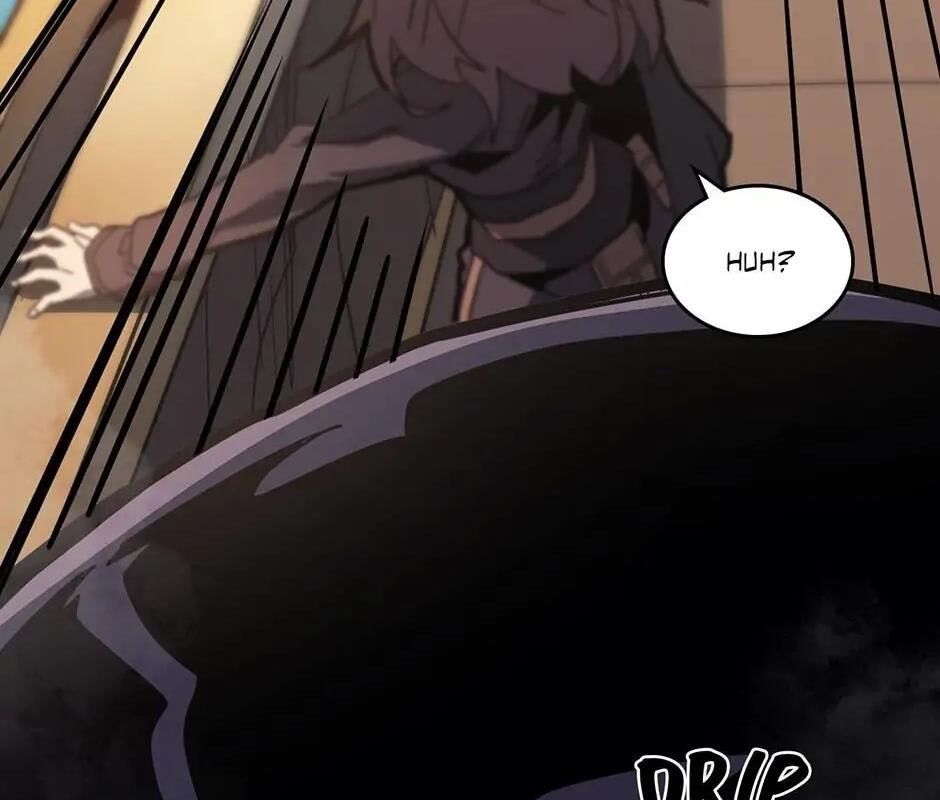 Phép Thuật Của Người Trở Về Phải Đặc Biệt Chap 124 - Next Chap 125