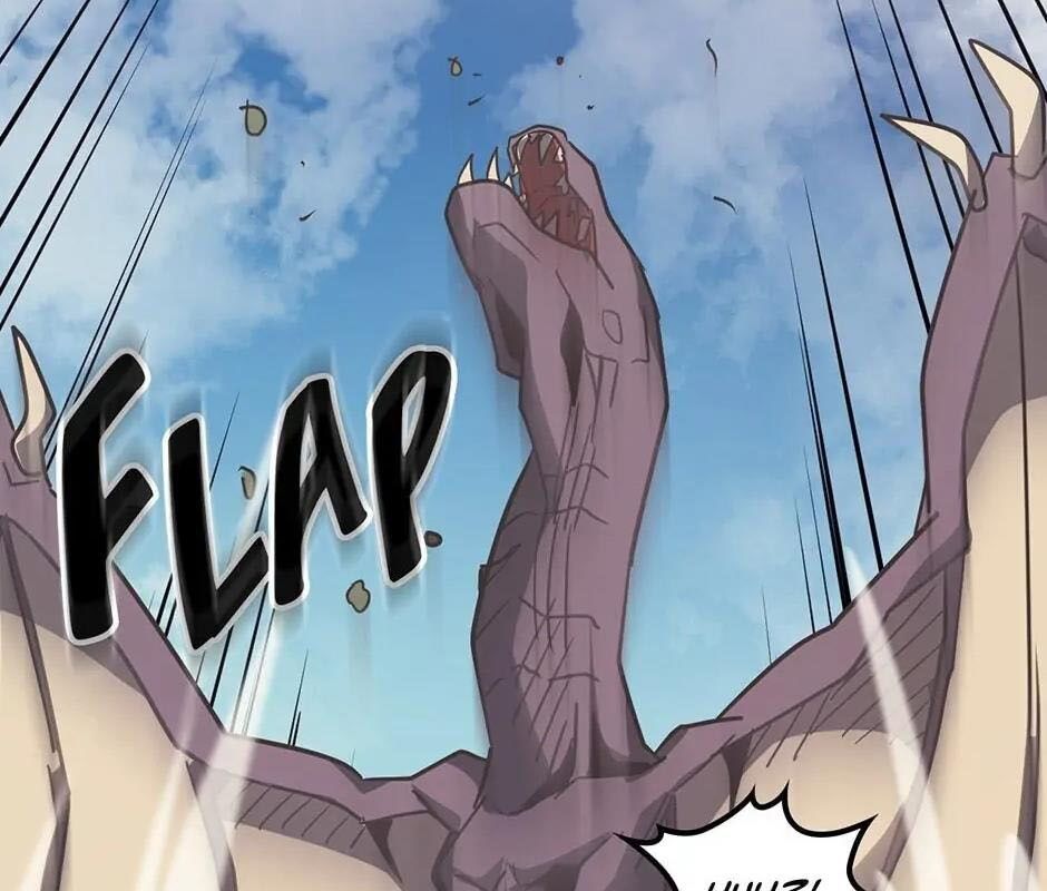 Phép Thuật Của Người Trở Về Phải Đặc Biệt Chap 124 - Next Chap 125