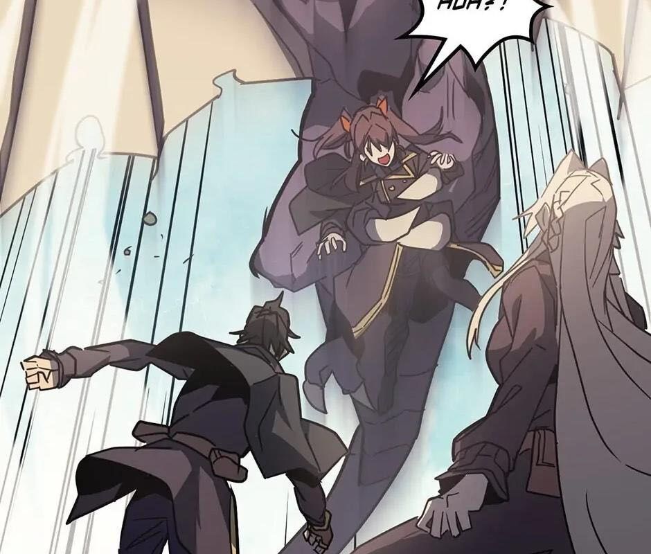 Phép Thuật Của Người Trở Về Phải Đặc Biệt Chap 124 - Next Chap 125