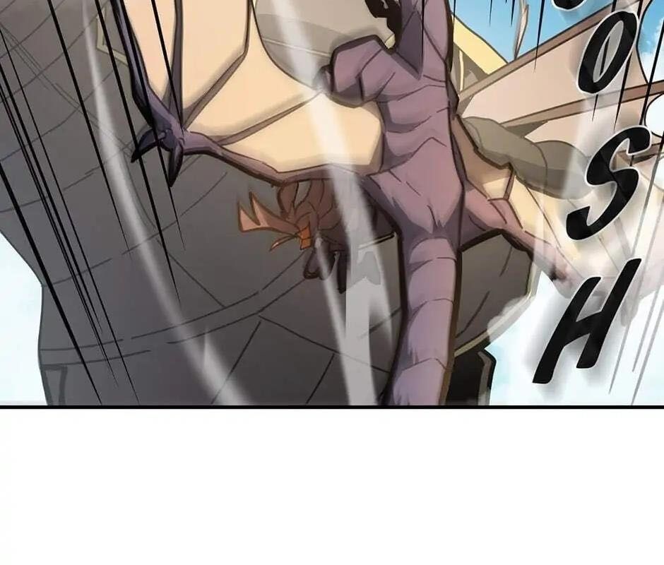 Phép Thuật Của Người Trở Về Phải Đặc Biệt Chap 124 - Next Chap 125