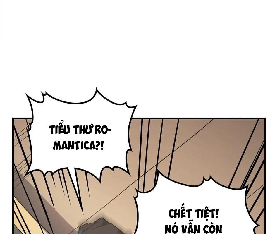 Phép Thuật Của Người Trở Về Phải Đặc Biệt Chap 124 - Next Chap 125