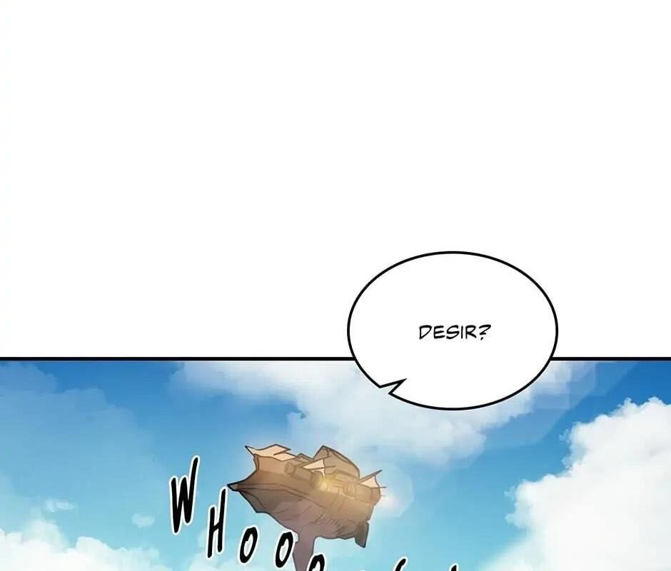 Phép Thuật Của Người Trở Về Phải Đặc Biệt Chap 124 - Next Chap 125