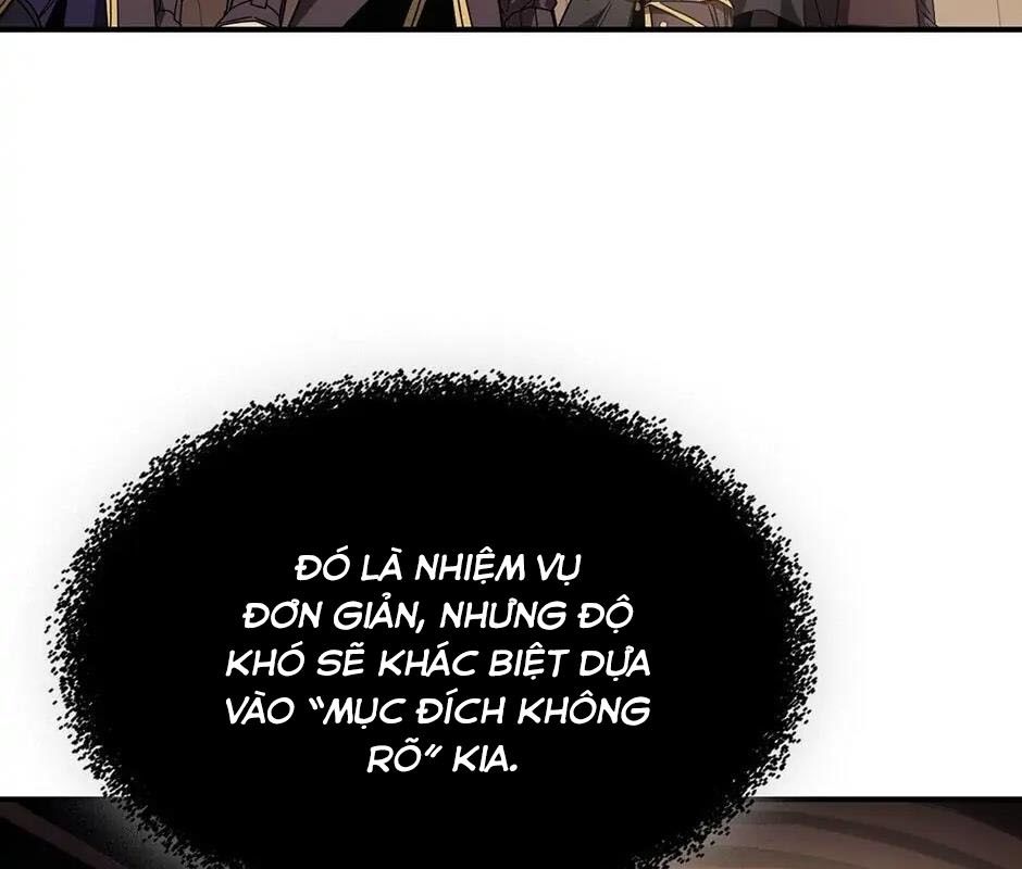 Phép Thuật Của Người Trở Về Phải Đặc Biệt Chap 124 - Next Chap 125