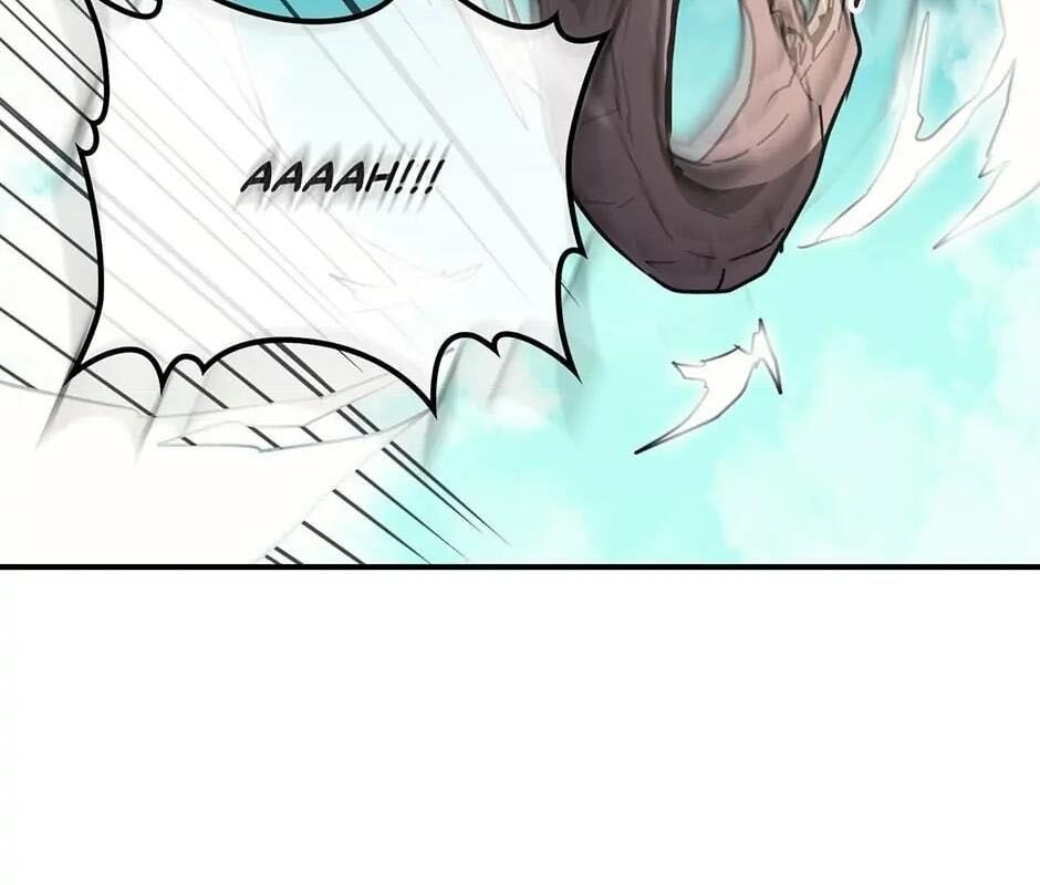 Phép Thuật Của Người Trở Về Phải Đặc Biệt Chap 124 - Next Chap 125