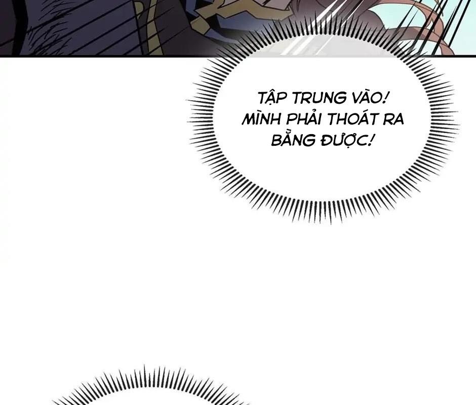 Phép Thuật Của Người Trở Về Phải Đặc Biệt Chap 124 - Next Chap 125