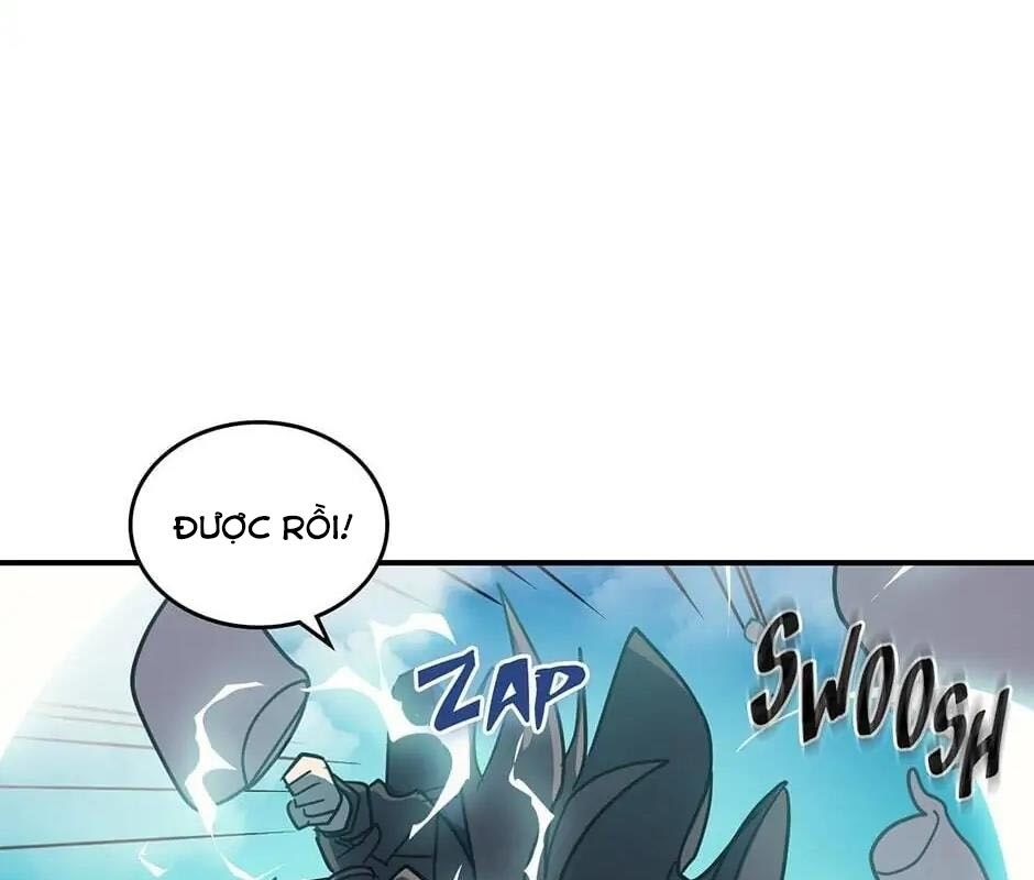 Phép Thuật Của Người Trở Về Phải Đặc Biệt Chap 124 - Next Chap 125