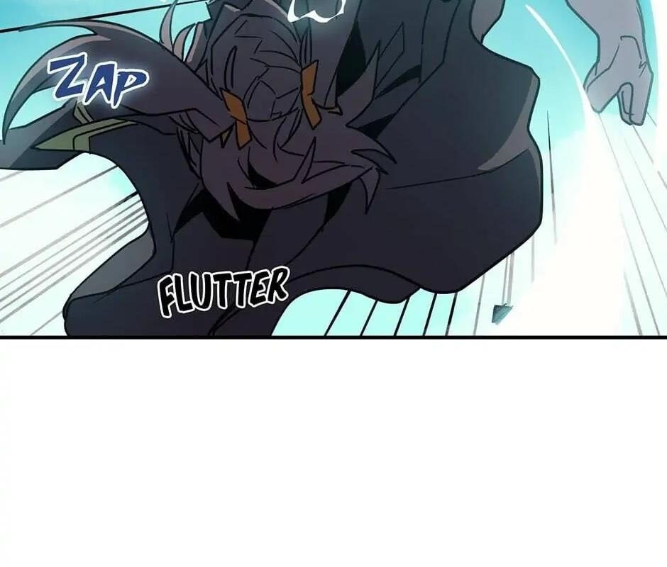 Phép Thuật Của Người Trở Về Phải Đặc Biệt Chap 124 - Next Chap 125